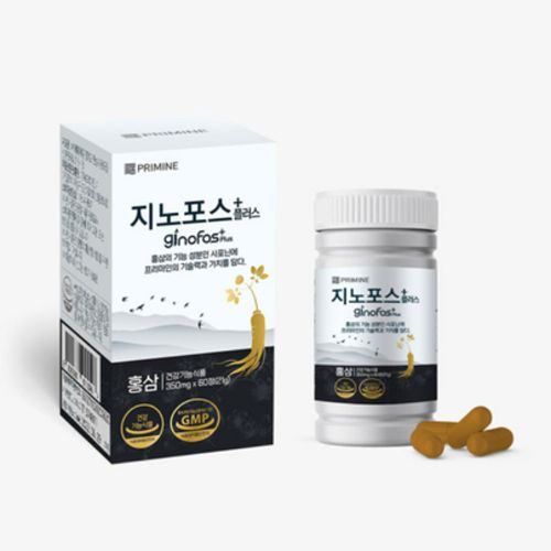 지노포스 플러스