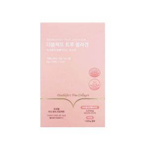 더블팩트 트루 콜라겐