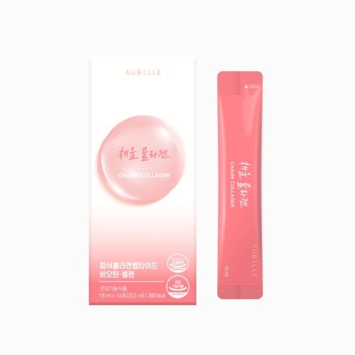 채움 콜라겐