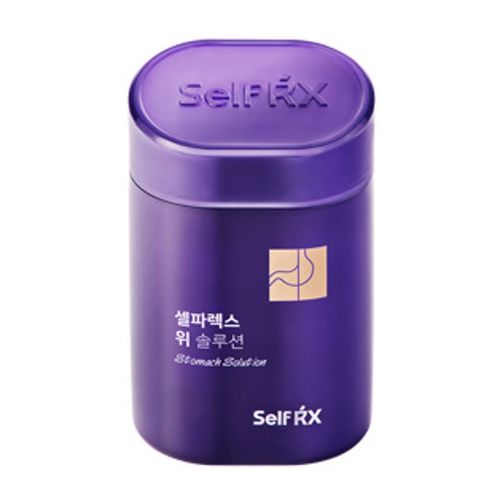 셀파렉스 위솔루션