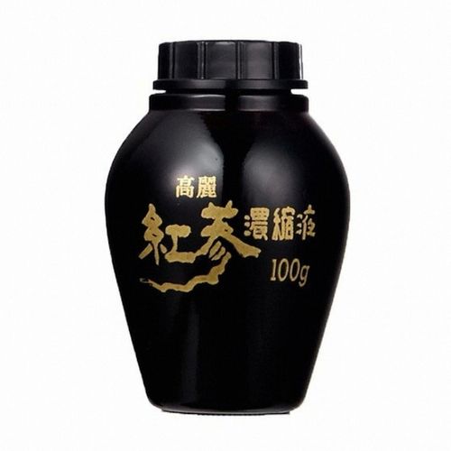 6년근 홍삼농축액(지함) 100g