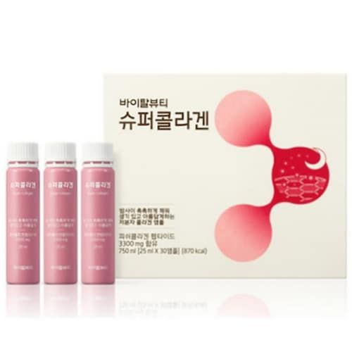슈퍼콜라겐