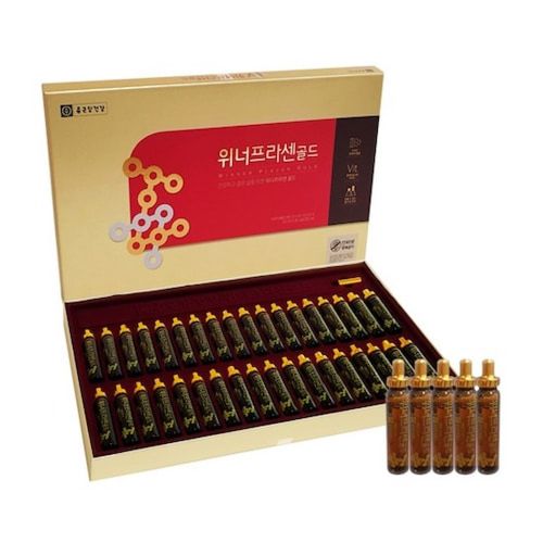 위너프라센 골드 20ml