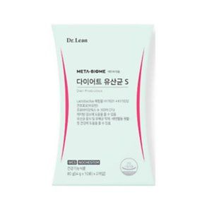 다이어트 유산균 S