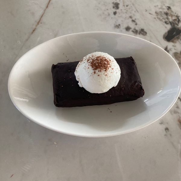 다이어트 리얼 초코퍼지🤎🍫의 썸네일