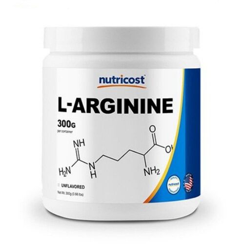 L-아르기닌 300g