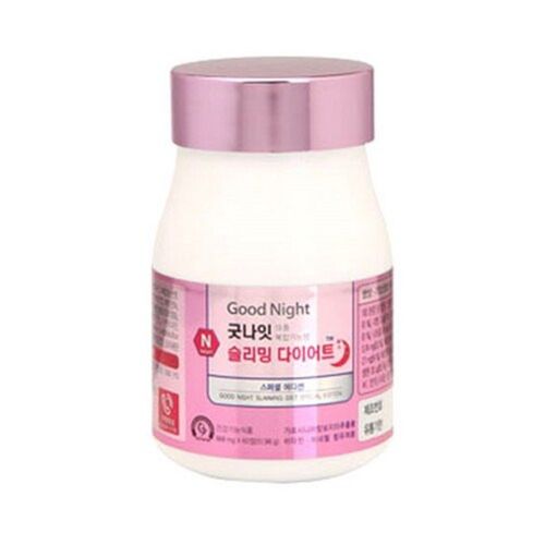올댓 다이어트 굿나잇 슬리밍 다이어트