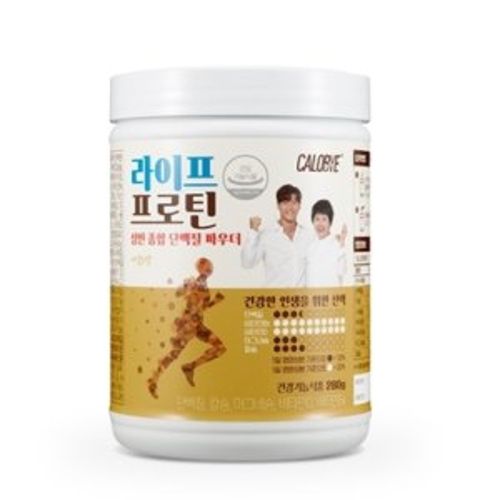 라이프 프로틴