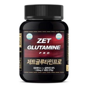 제트엘글루타민프로