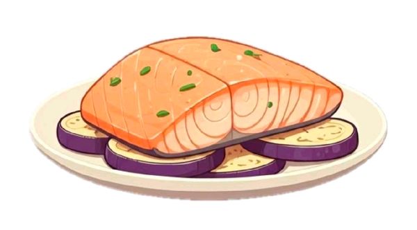 🐟 오븐 가지연어구이의 썸네일