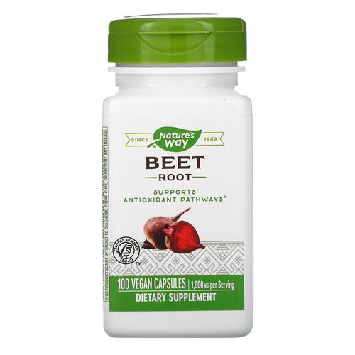 비트 루트 500mg
