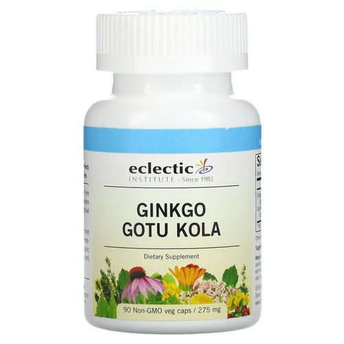 징코 고투콜라 275mg