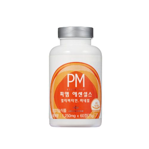 피엠 에센셜스