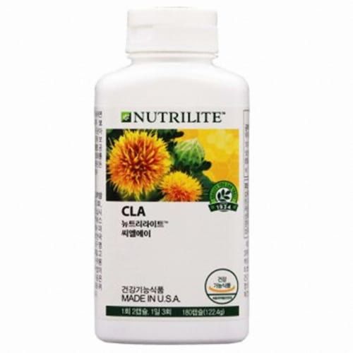 뉴트리라이트 CLA