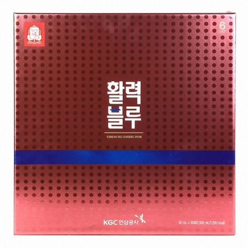 정관장 활력블루 50ml
