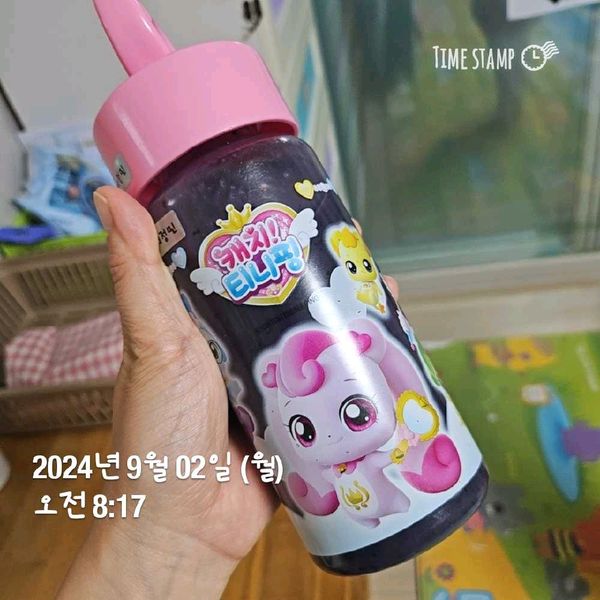 블루베리바나나스무디의 썸네일