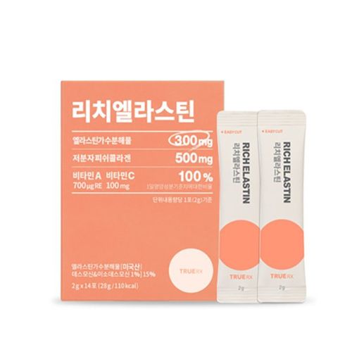 리치엘라스틴