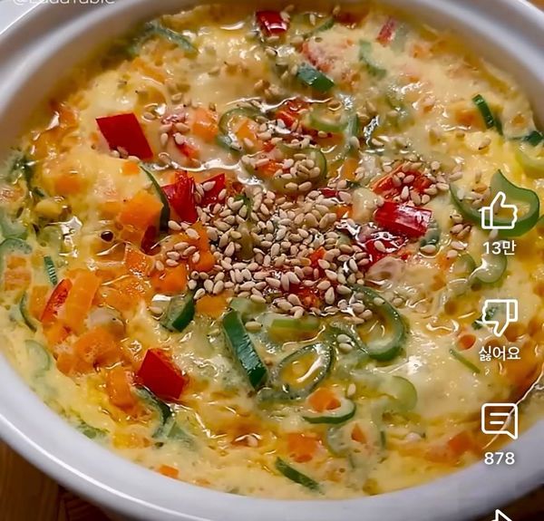 두부계란찜의 썸네일