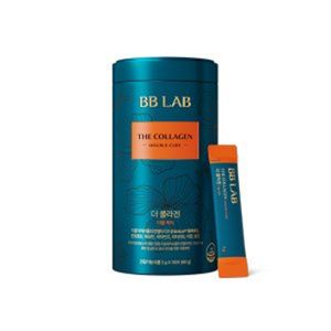 비비랩 더 콜라겐 더블케어