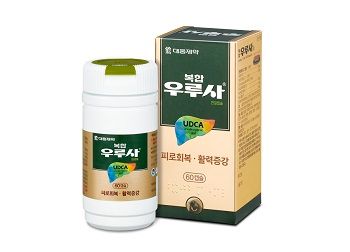 복합우루사