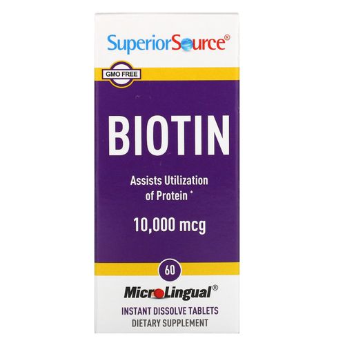 비오틴 10000mcg