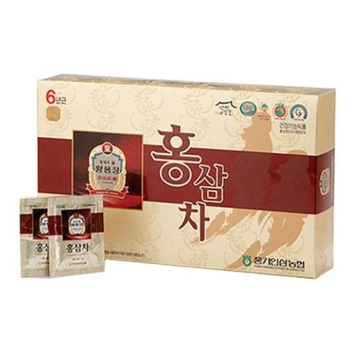 황풍정 홍삼차 3g