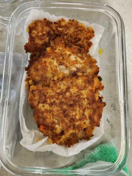 [HW] 두부참치전의 썸네일