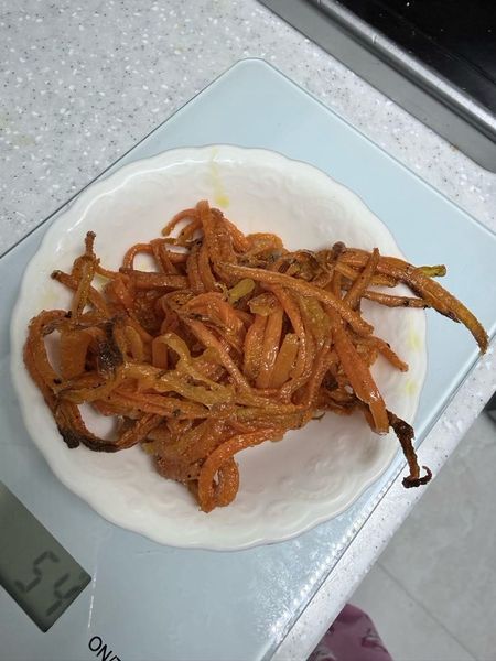 にんじんジョンのサムネイル