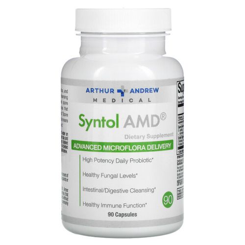 신톨 AMD