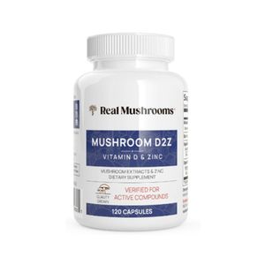 머쉬룸 D2Z