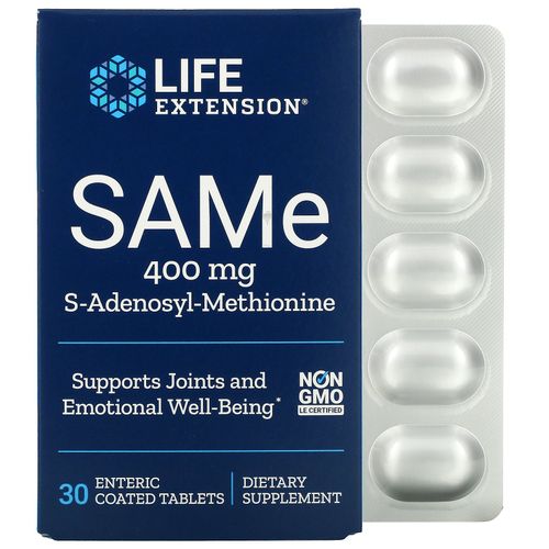 SAMe 400mg