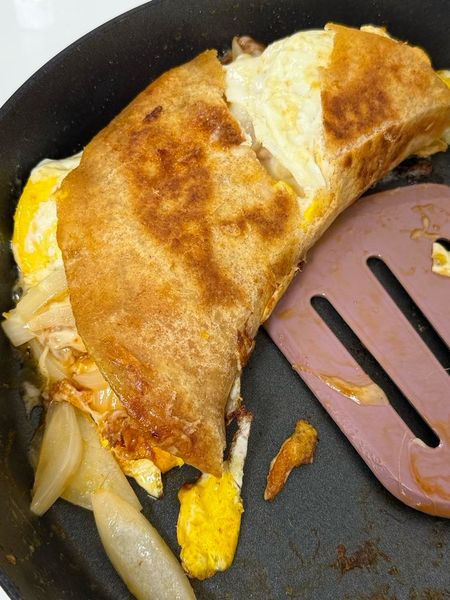 닭가슴살 퀘사디아 🌮의 썸네일