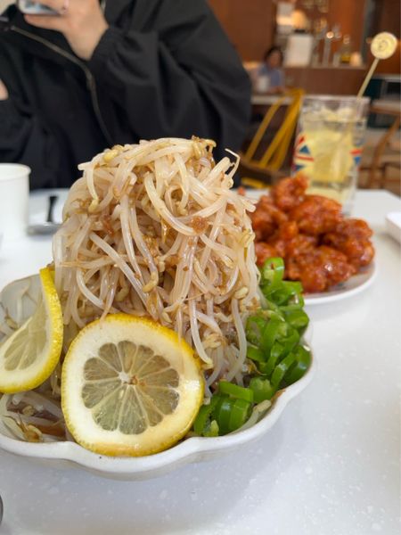 Thumbnail of Asian Noodles