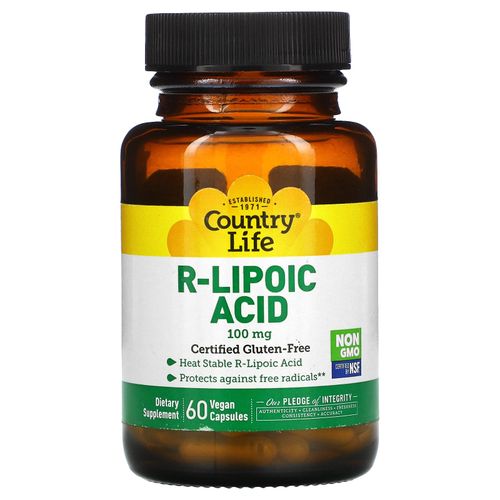 R-리포산 100mg