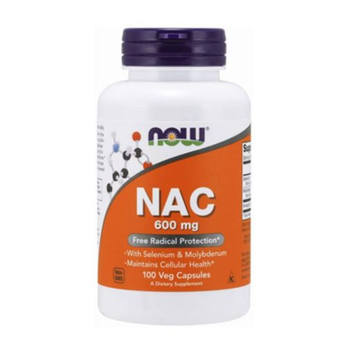 NAC 600mg