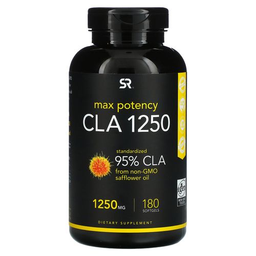 CLA 1250mg 맥스포텐시