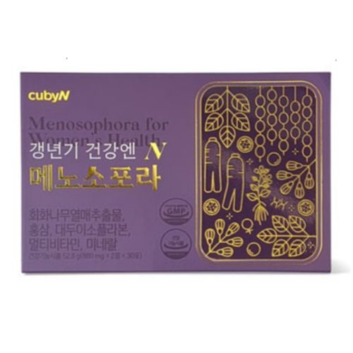 메노소포라