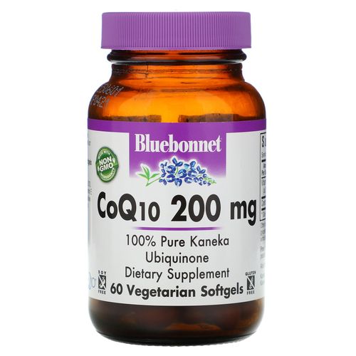 CoQ10 200mg