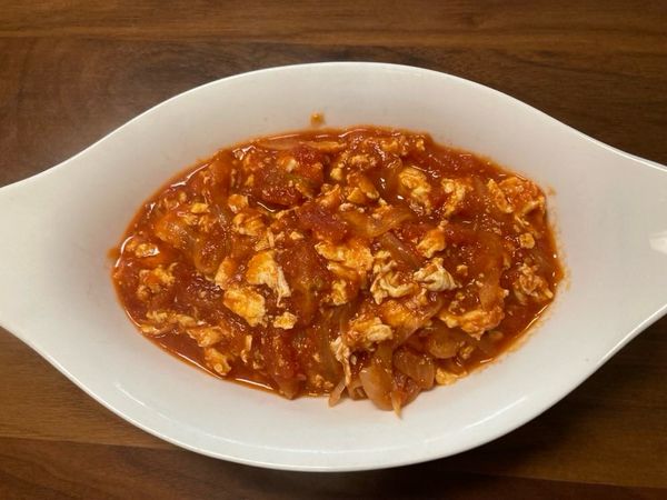 토마토계란볶음의 썸네일