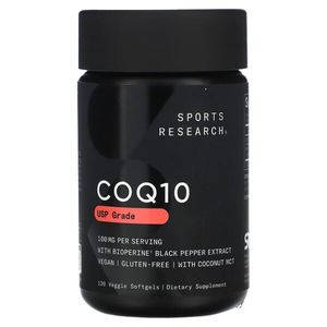 CoQ10 100mg