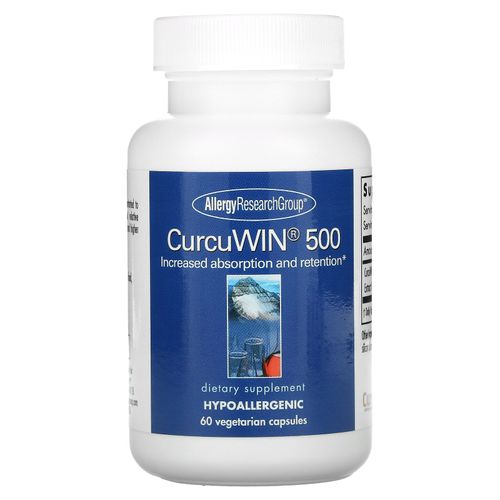 CurcuWin 500