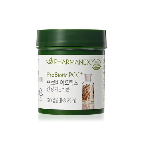프로바이오틱스