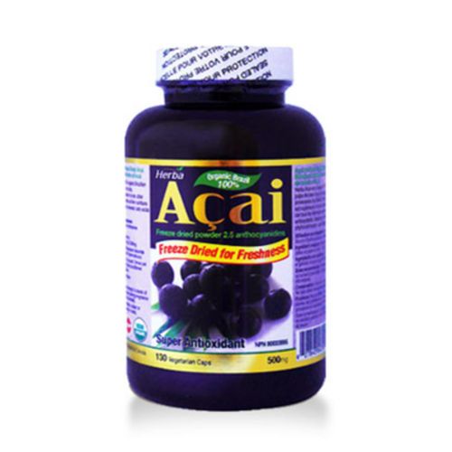 아사이 500mg