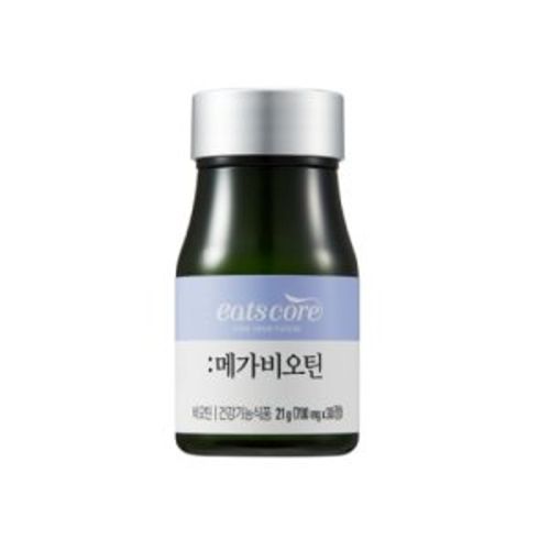 이츠코어 메가비오틴