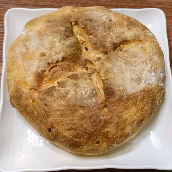 홈베이킹 노설탕 빵의 썸네일