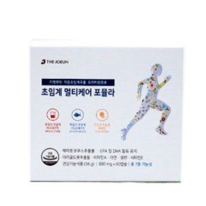 초임계 멀티케어 포뮬라