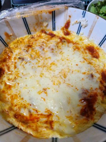 두부치즈토마토그라탕의 썸네일