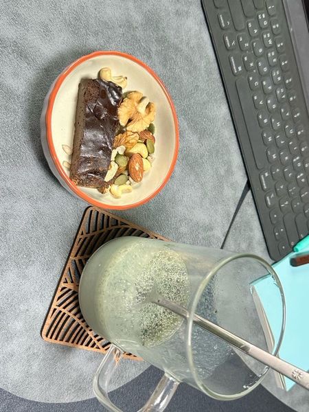 ククヨンジュ ダイエットチョコテリーヌのサムネイル