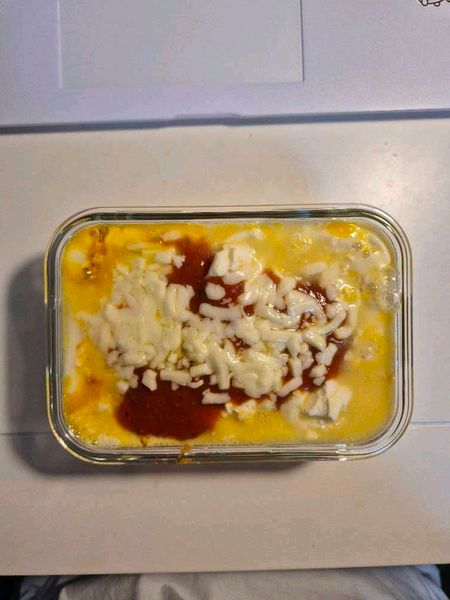 純豆腐グラタンのサムネイル