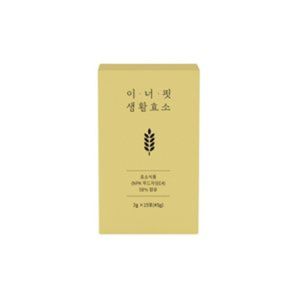 이너핏 생활효소